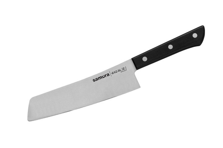 Кухонный нож Samura Harakiri 174 мм (SHR-0042B)