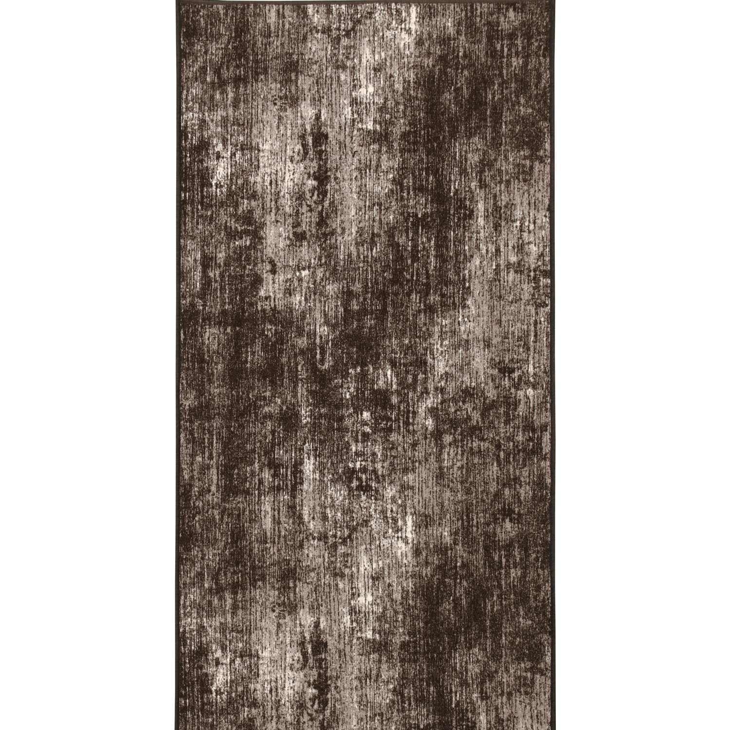 Коврик на кухню DAKARIA PrintGel Run 1023vl39-p5 0,8x1 м Коричневый (00-00027088)