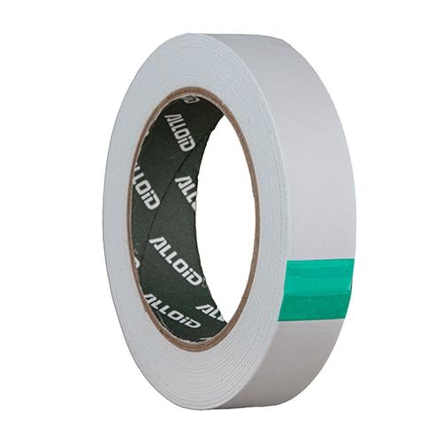 Скотч двухсторонний Alloid на вспененной основе 24 мм х 5м (DT-322405)
