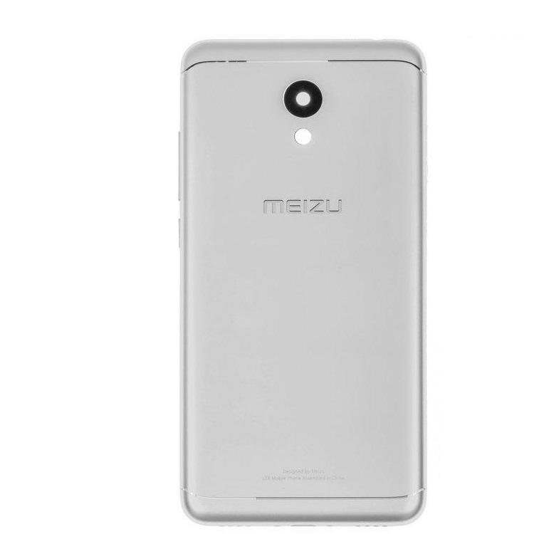 Meizu m6 кирпич как восстановить