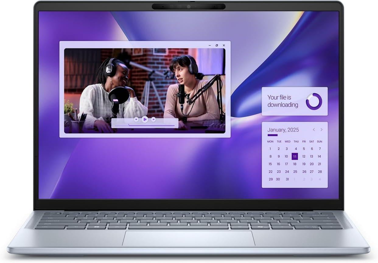 Ноутбук Dell Inspiron 14 Plus 7441 (JVW3H)