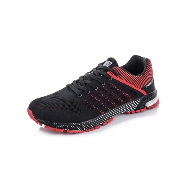 Кросівки ТМ Bonote чоловічі р. 50 32 см Чорний (387950)