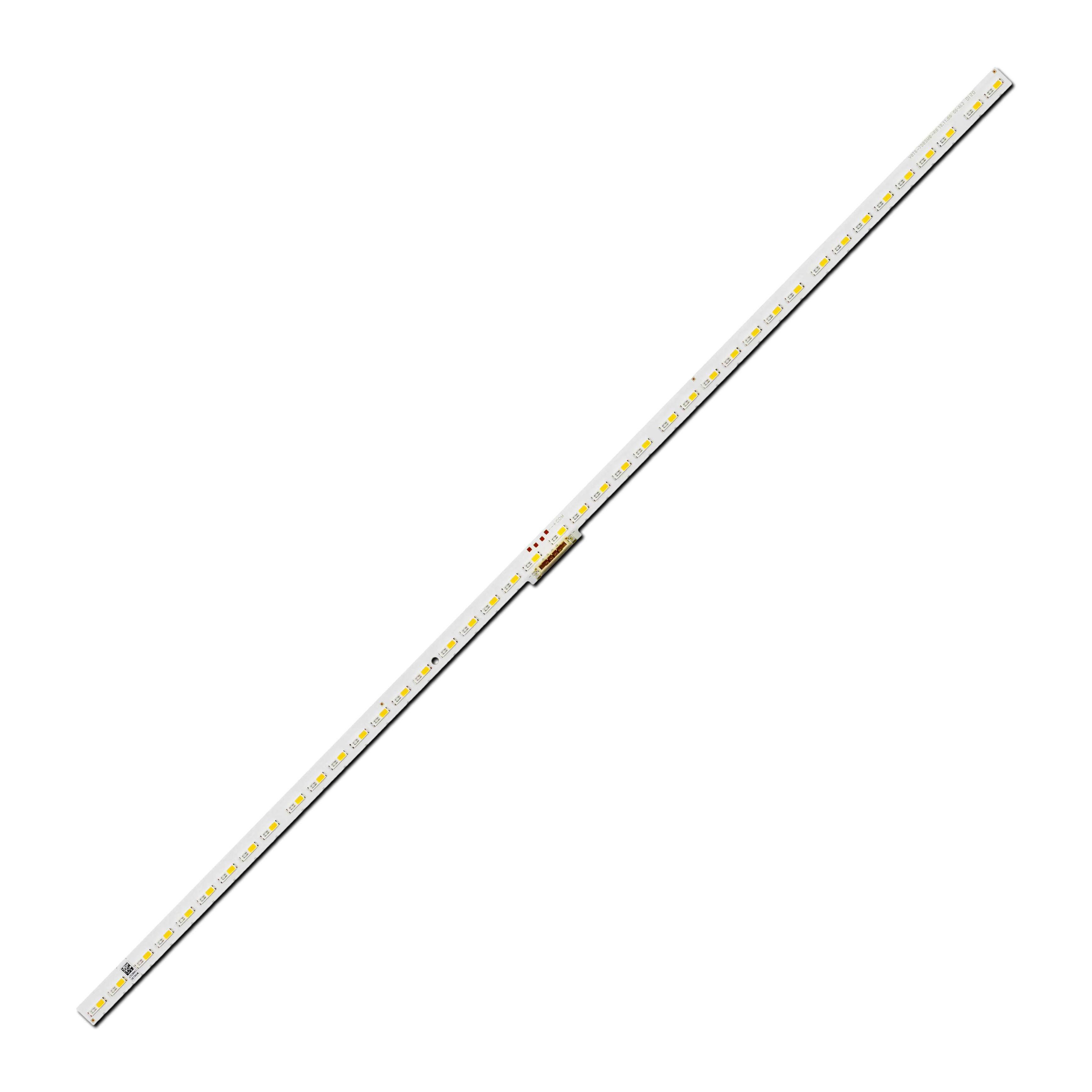 Комплект LED підсвітки для TV Samsung V0T6-750SM0-R0 BN96-50386A STC750A72 LM41-00860A 75" (ART-15262)
