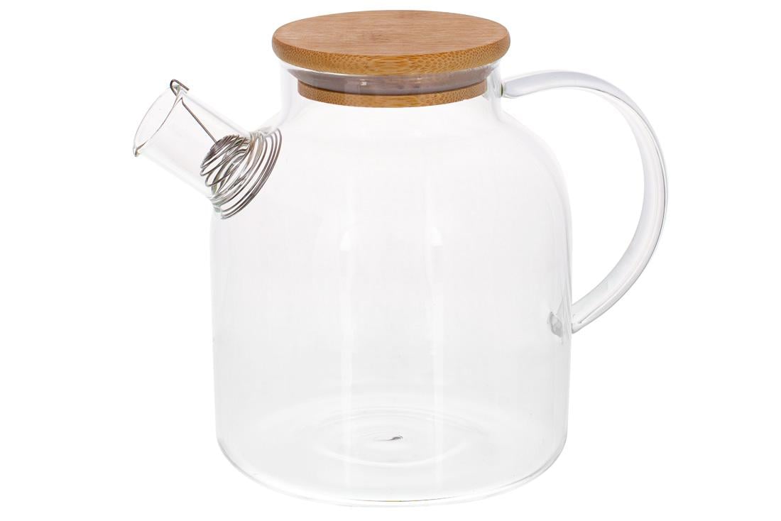 Заварочные чайники и кофейники Olens