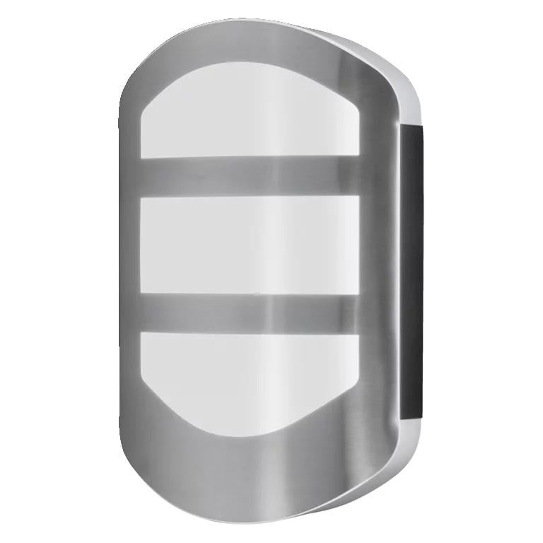 Светильник Osram ENDURA STYLE PLATE 12W 230V 650lm 3000K IP44 54x280x180 мм (4099854461576)