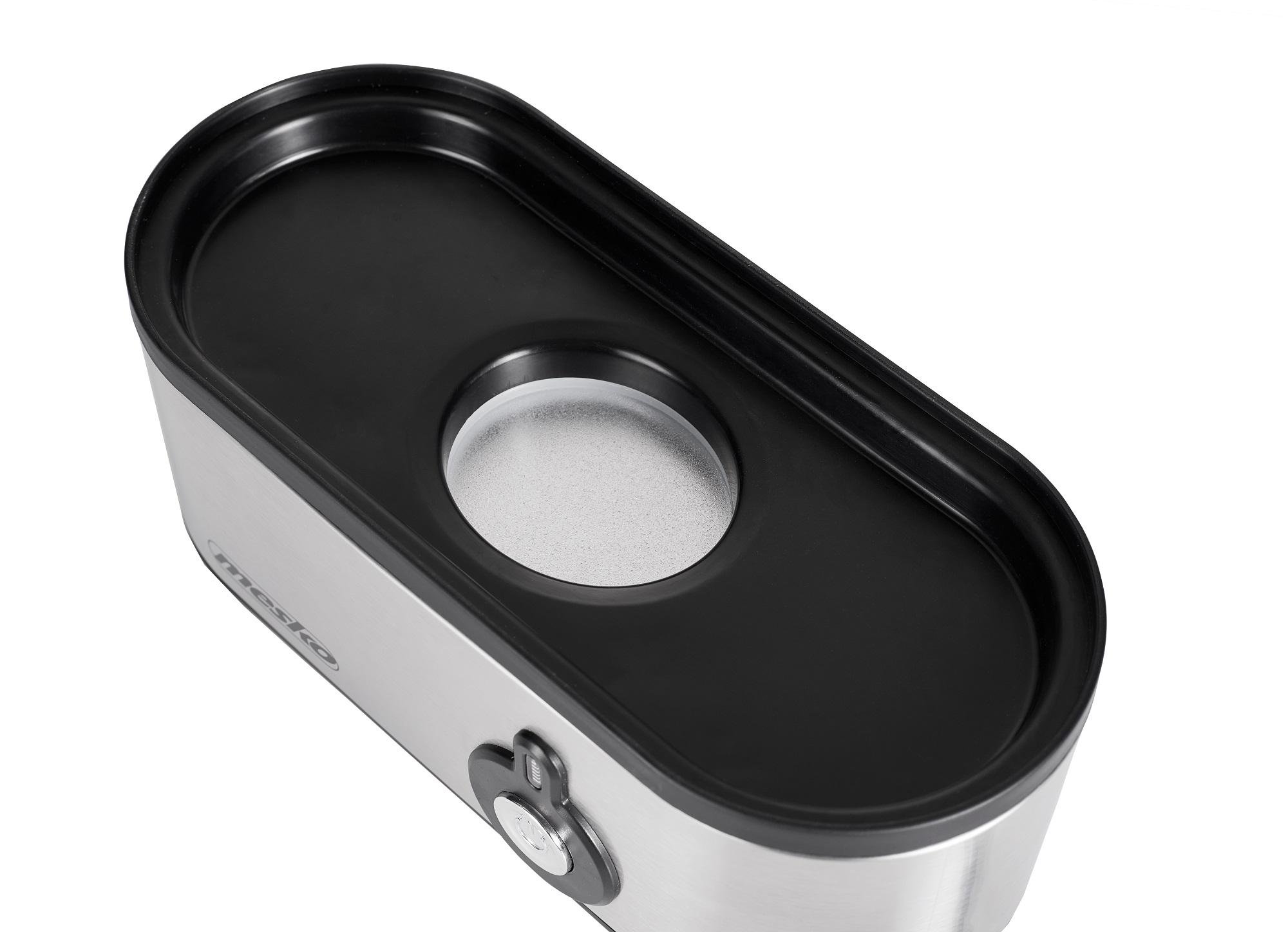 Яйцеварка Mesko MS 4485 350 Вт 1-3 шт. - фото 5