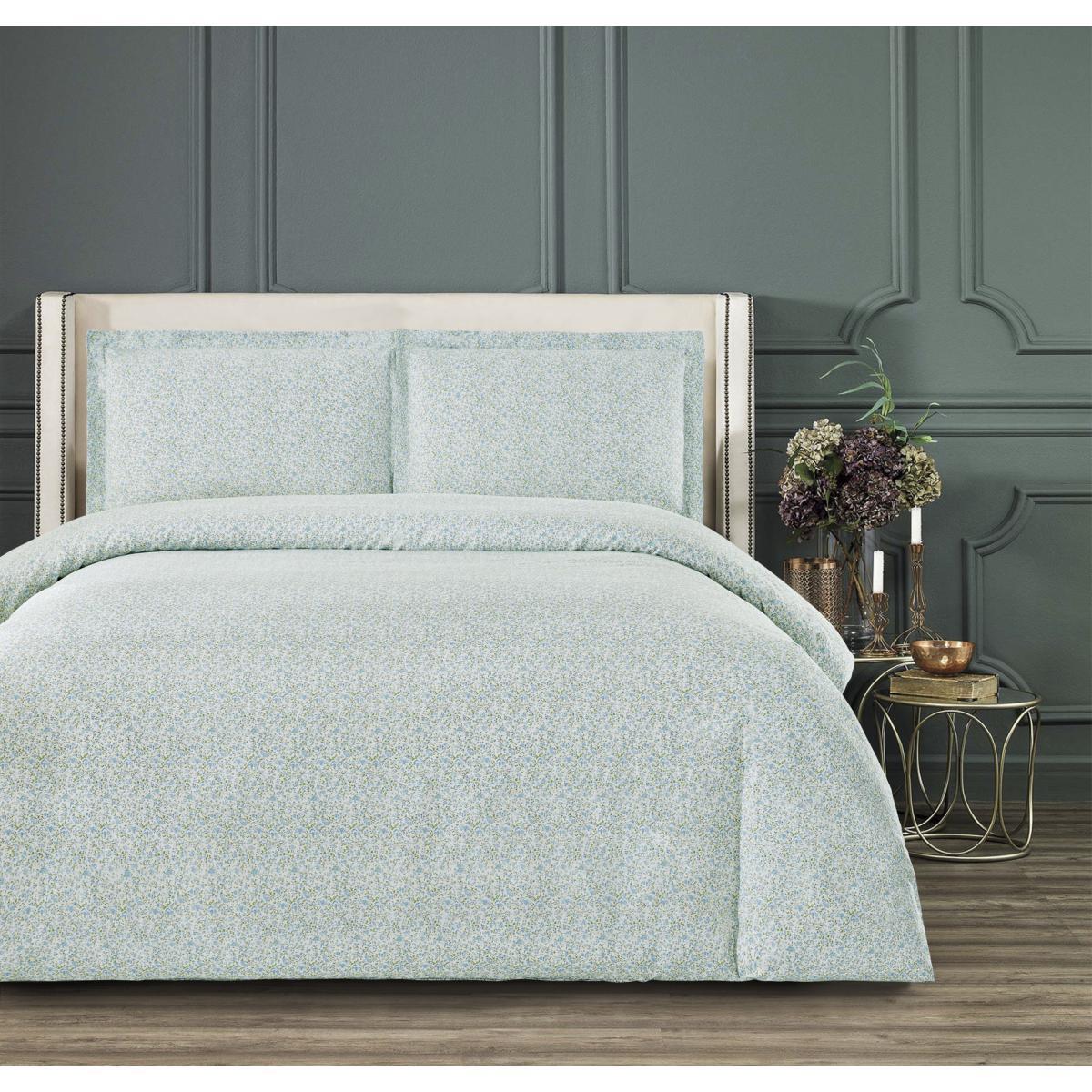 Комплект постільної білизни 160х220 см Сатин Korina Simple Living Arya AR-TR1005656