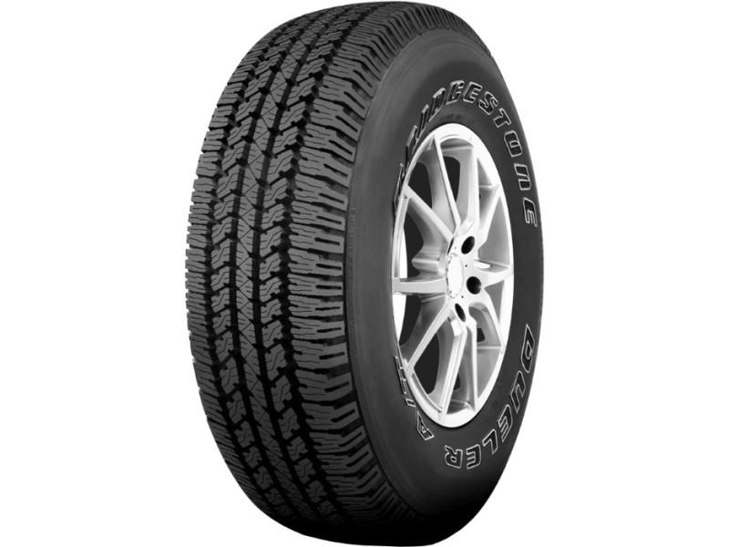 Шина летняя Bridgestone Dueler A/T 693 265/65 R18 114V (133225)