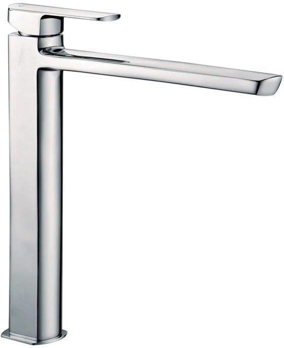 Смеситель для умывальника Excellent Pride (Arex4002Cr)