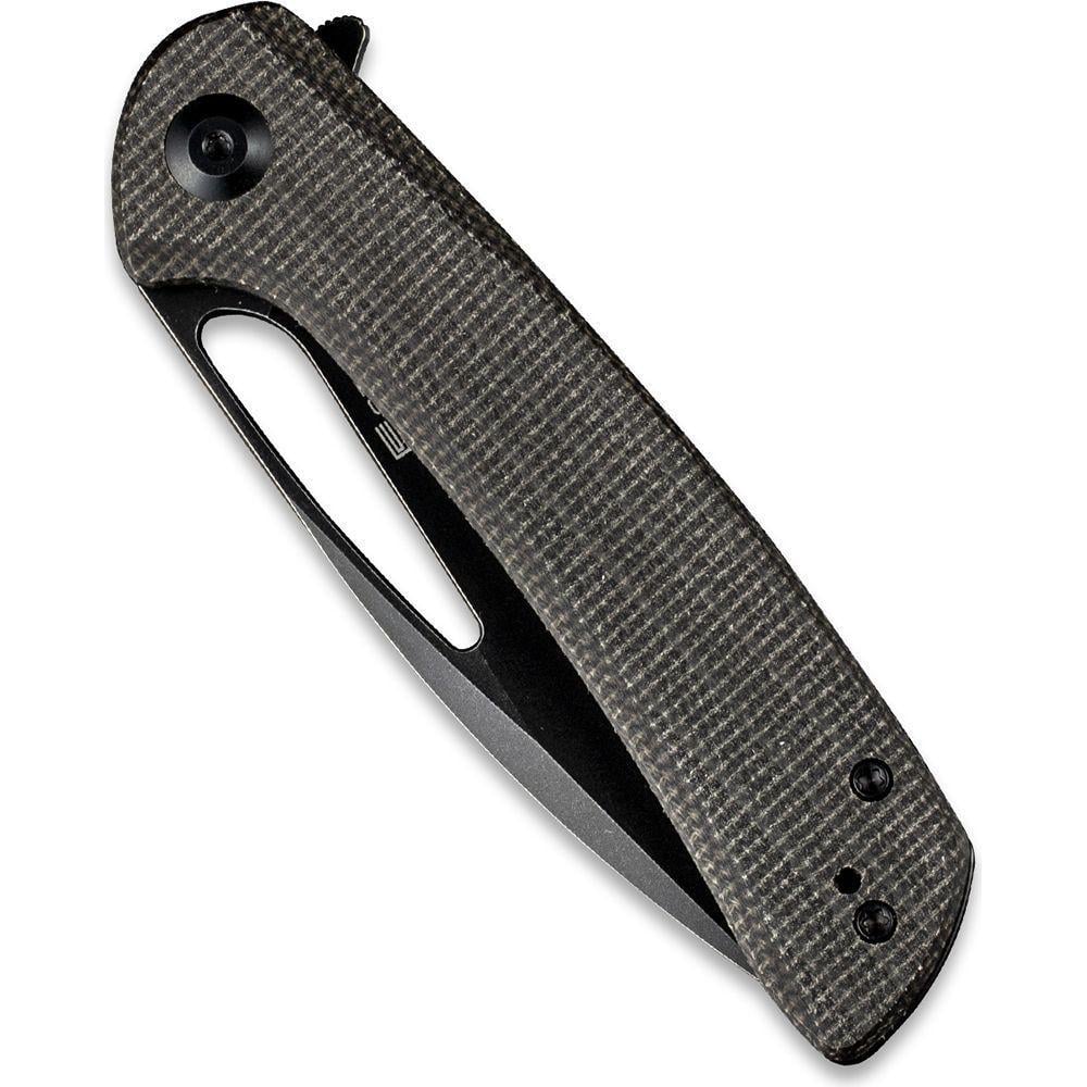 Туристичний ніж кишеньковий складаний Sencut Honoris SA07B Grey (31949) - фото 4 Туристичний ніж кишеньковий складаний Sencut Honoris SA07B Grey (31949) - фото 4