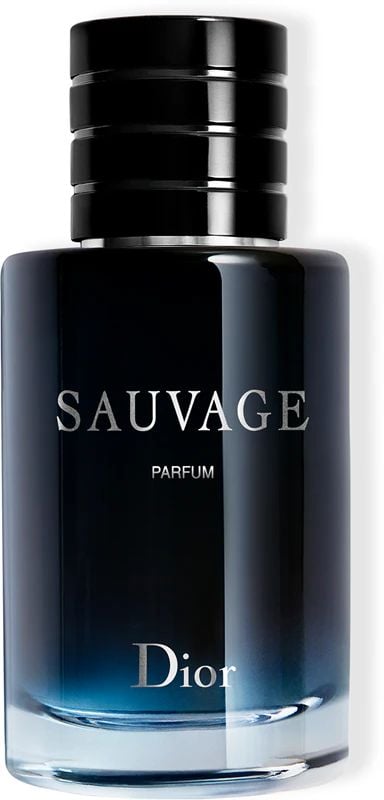 Парфюм Christian Dior Sauvage Parfum 60 мл (4603_6957)
