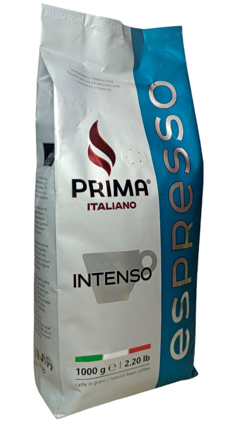 Кава Prima Italiano Intenso зерно 1 кг (56767)