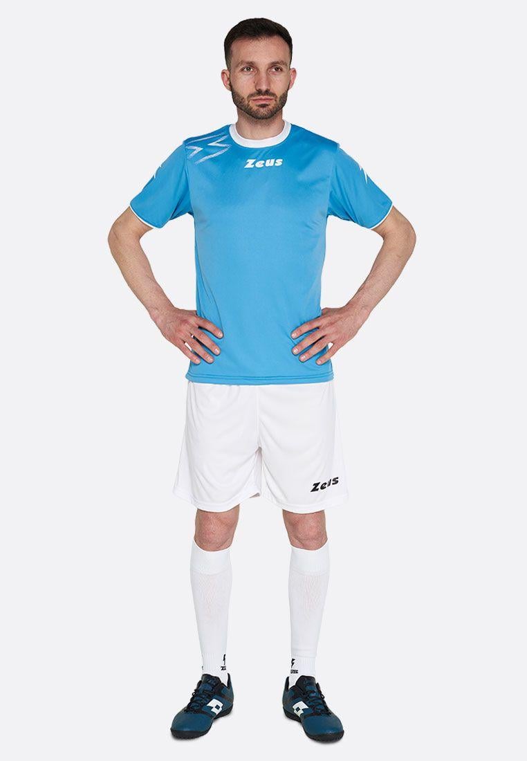 Футболка Zeus SHIRT MIDA S Бірюзовий (Z01241 S)