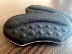 Вкладиші для взуття від натирання та від мозолів Чорний (2623467166) - фото 3 Вкладиші для взуття від натирання та від мозолів Чорний (2623467166) - фото 3