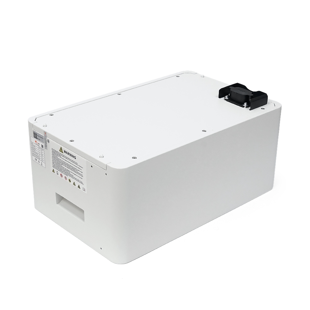 Аккумулятор Felicity ESS LiFePO4 LUX-X-96050HMG01 102,4V 50 Ah для солнечных панелей 6000 циклов (37971)