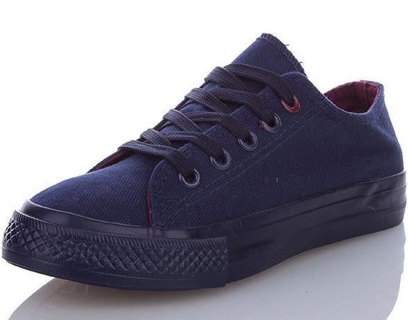 Текстильні кеди Jong Golf CA9785-1 р. 32 Синій