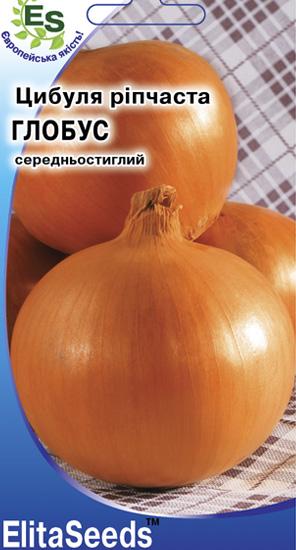 Лук Глобус 1 г (5908)