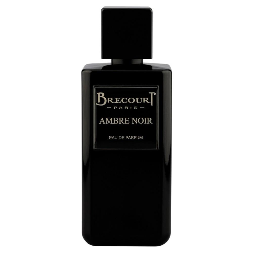 Парфюмированная вода для женщин Brecourt Ambre Noir 100 мл в транспортной упаковке (377717)