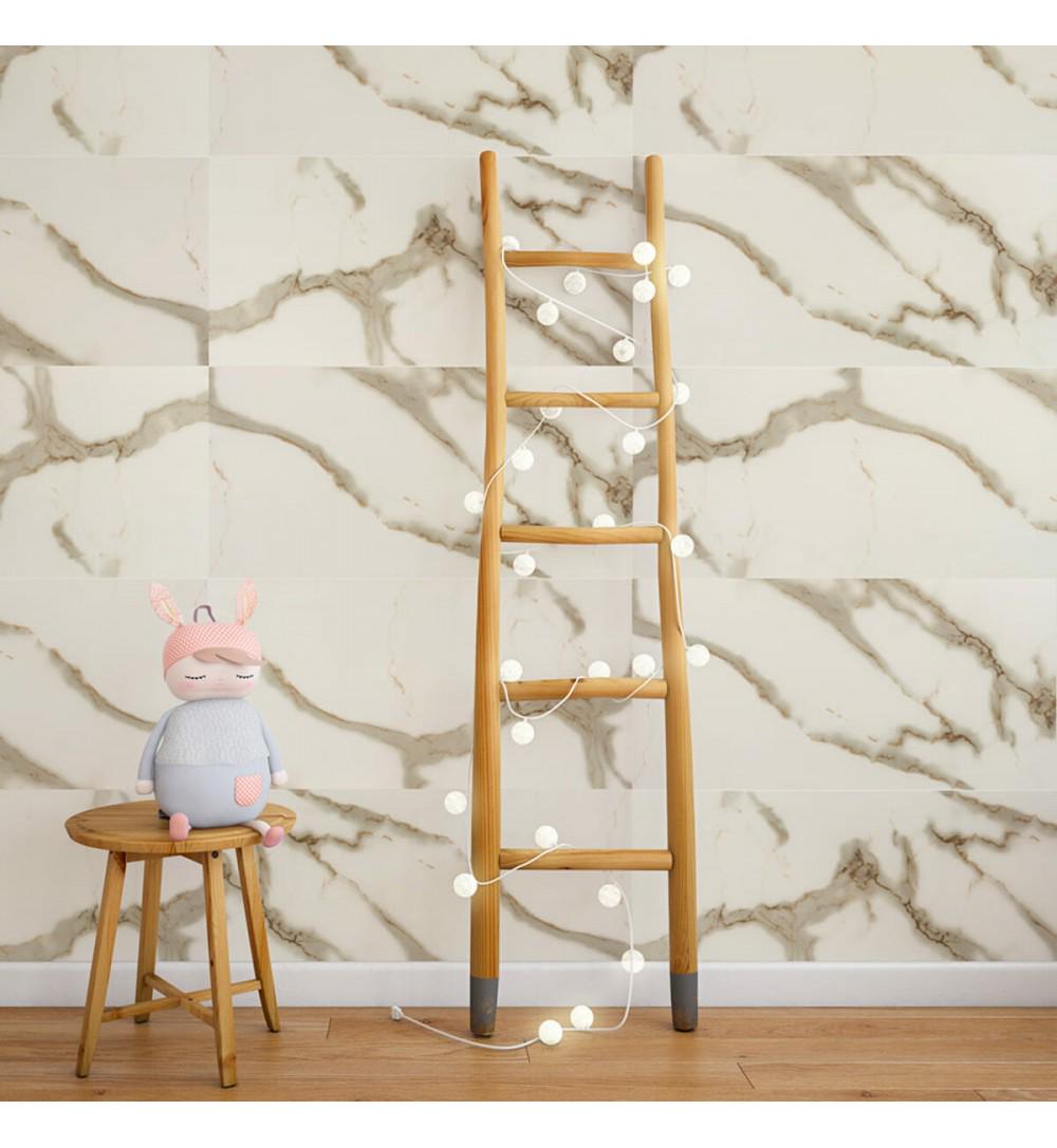 Плитка самоклеящаяся стеновая PET 600х300х2 мм 1 шт. (PET-1674) - фото 7 Плитка самоклеящаяся стеновая PET 600х300х2 мм 1 шт. (PET-1674) - фото 7