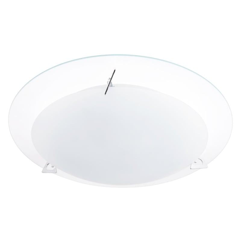 Светильник настенно-потолочный Brille W008/4C (171060)