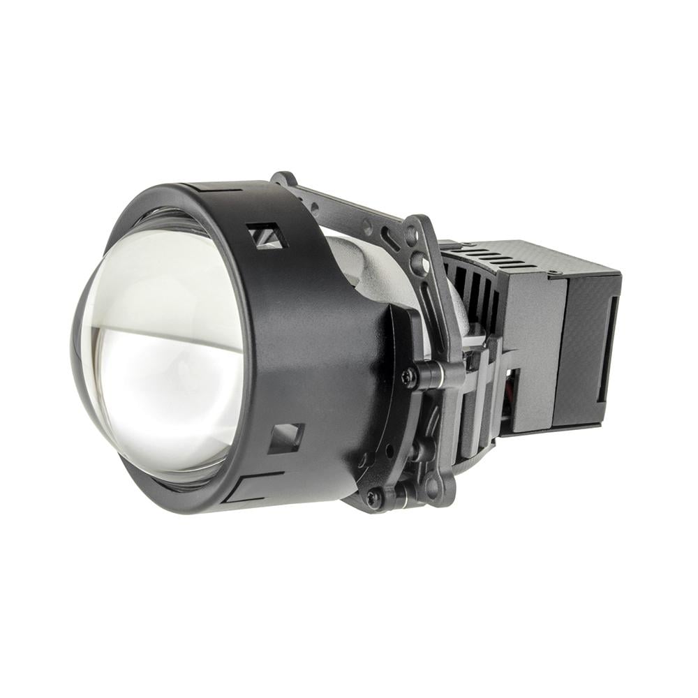 Автомобільна лінза Decker LED BL 3,0" R-8 65W