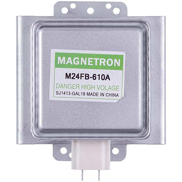 Магнетрон для СВЧ-печи M24FB-610A 1100W инверторный (00000057548)