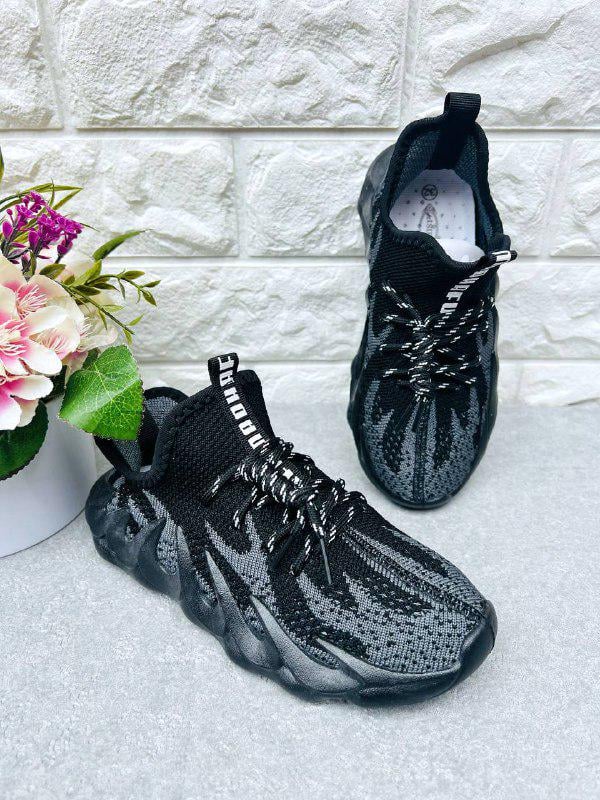 Кроссовки летние унисекс Aisida 1716 р. 35 21,3 см (1716-3)