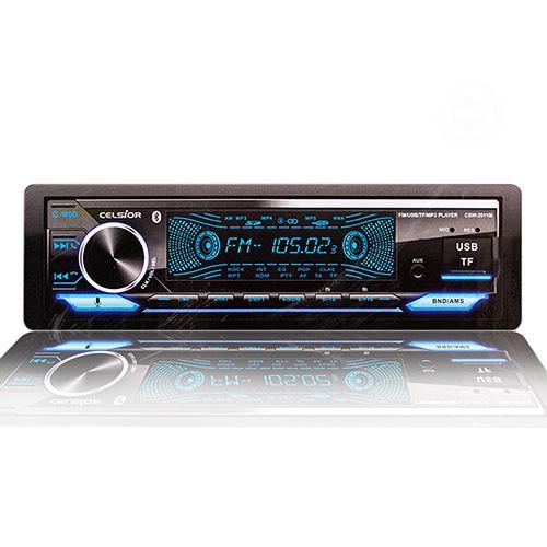 Бездисковий програвач Celsior CSW-2011M