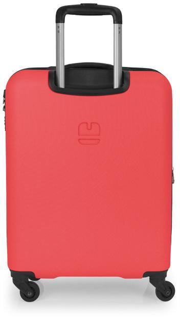 Чемодан Gabol Future S Coral (123022-036) - фото 2