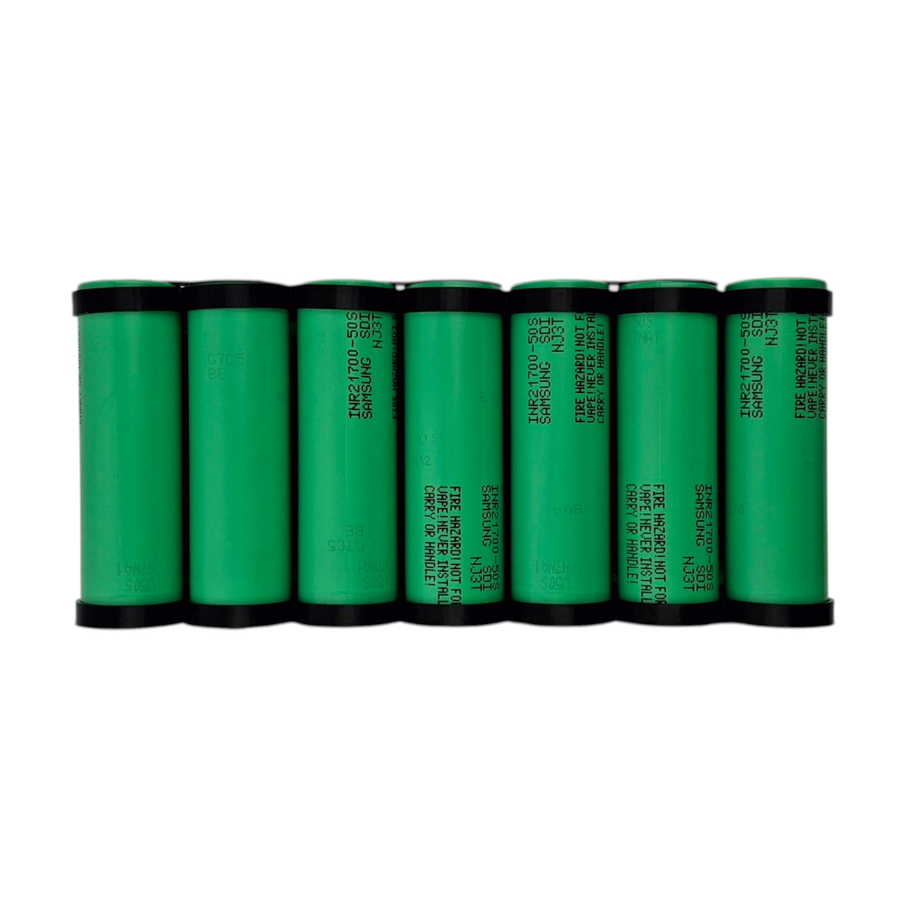 Аккумулятор Phoenix drones 7S4P на элементах Samsung INR21700-50S 20000 mAh прямоугольный (99947) - фото 7 Аккумулятор Phoenix drones 7S4P на элементах Samsung INR21700-50S 20000 mAh прямоугольный (99947) - фото 7