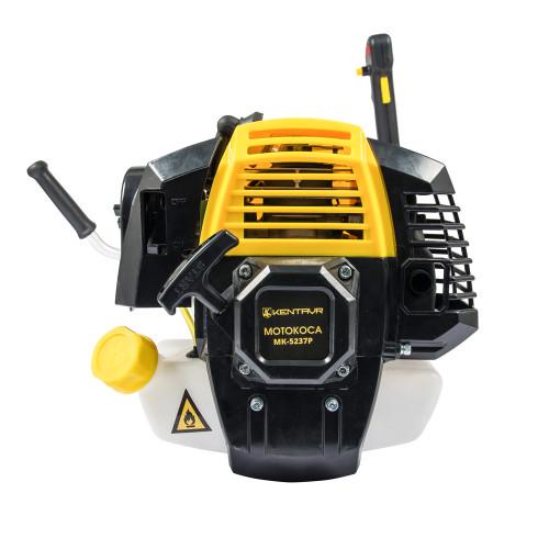 Мотокоса Кентавр МК-5237P (000118596) - фото 5 Мотокоса Кентавр МК-5237P (000118596) - фото 5