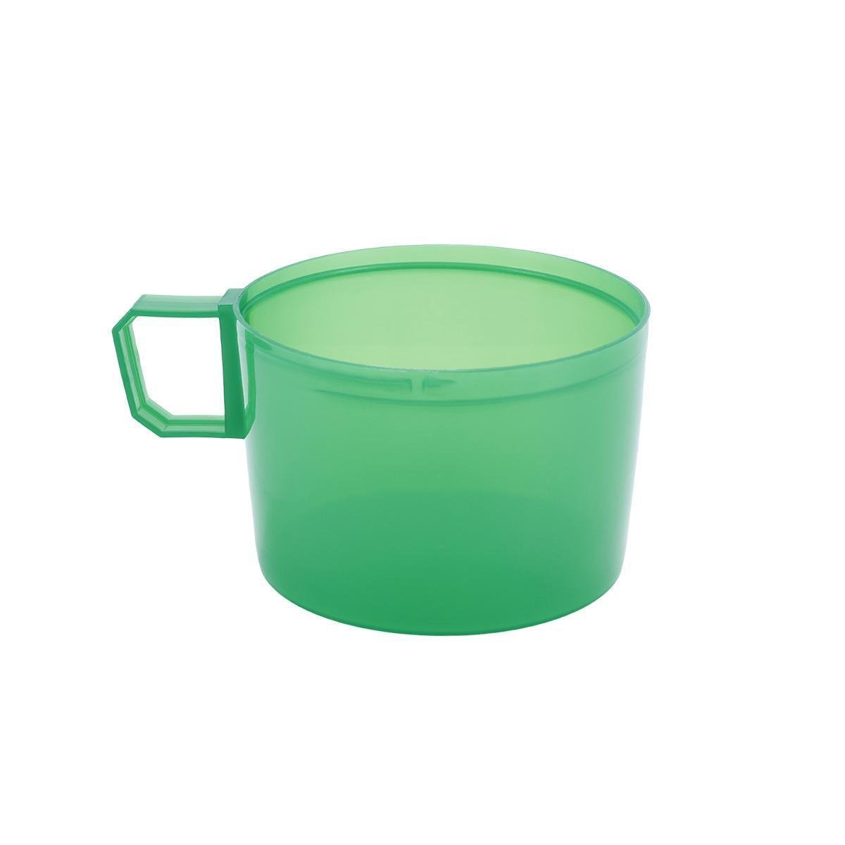 Термос Kamille зі скляною колбою 1000 мл Зелений (2072) - фото 12 Термос Kamille зі скляною колбою 1000 мл Зелений (2072) - фото 12