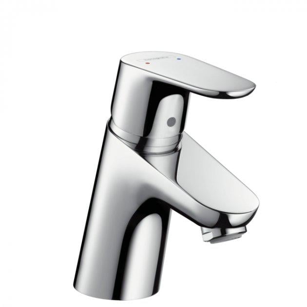 Смеситель для умывальника Hansgrohe Focus (31604000)
