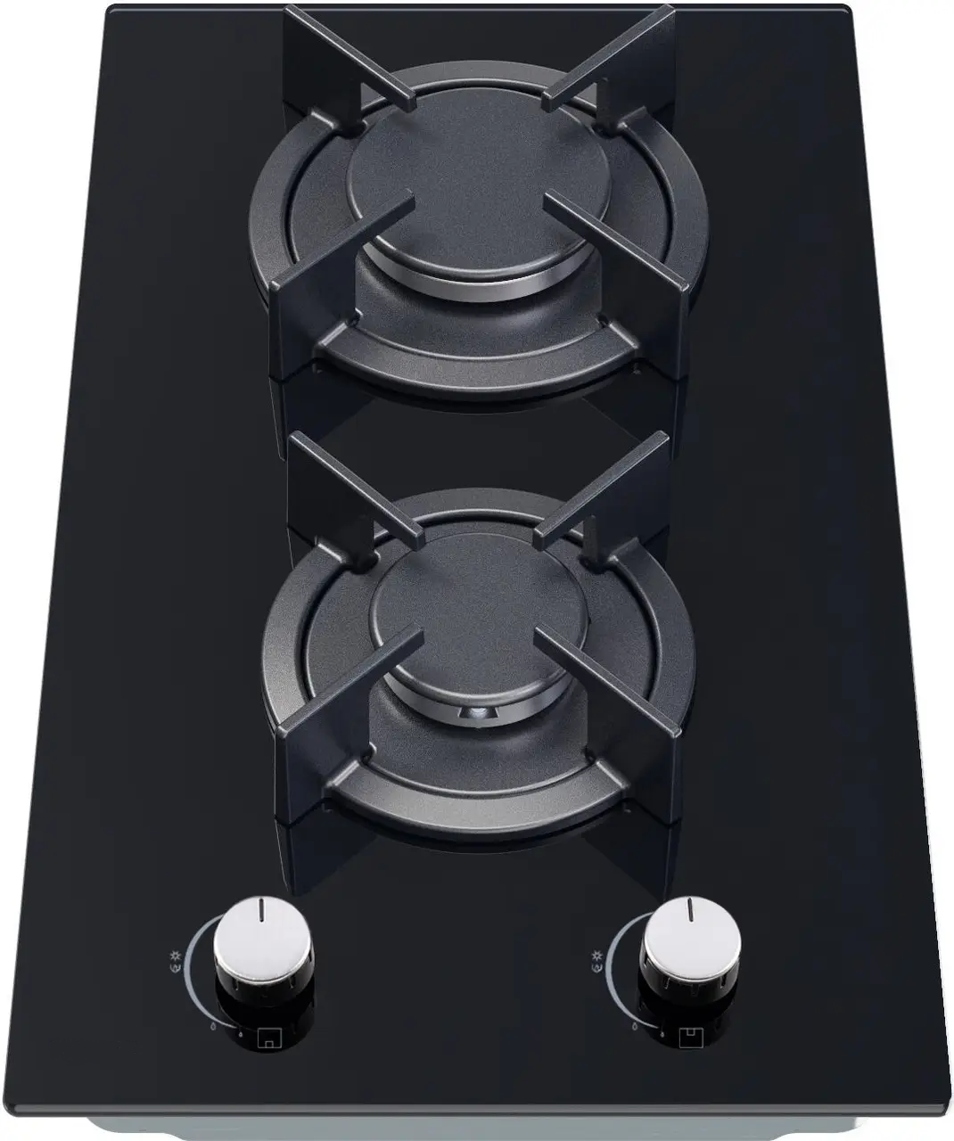 Варочная поверхность Ventolux HG 320 RCS BK 7 (33302122) Варочная поверхность Ventolux HG 320 RCS BK 7 (33302122)