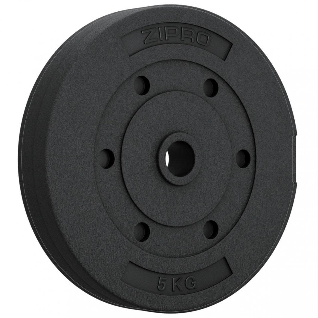 Диск битумный Zipro 5 кг (437948)
