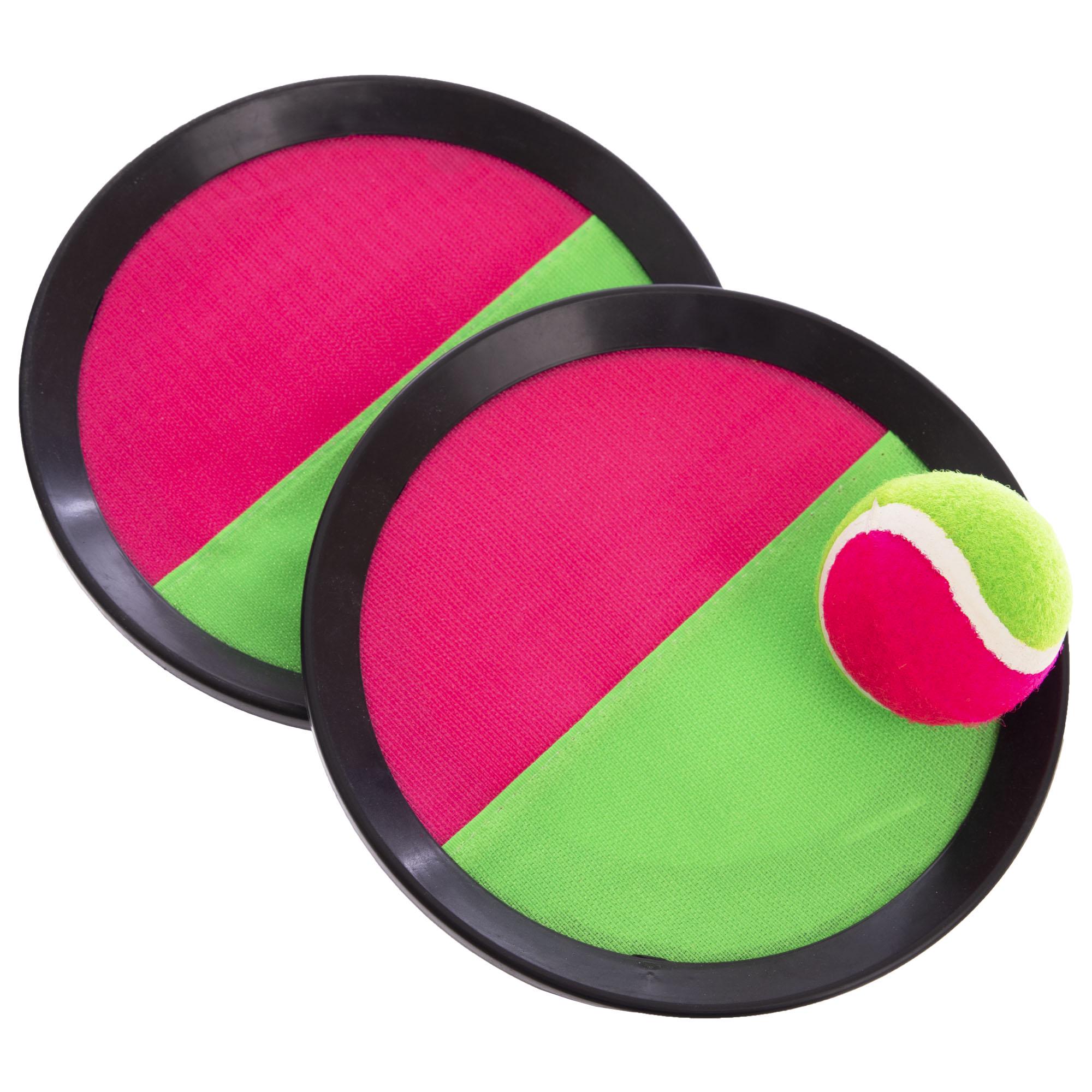 Набор Кетчбол SP-Sport MT-0493 (197003)