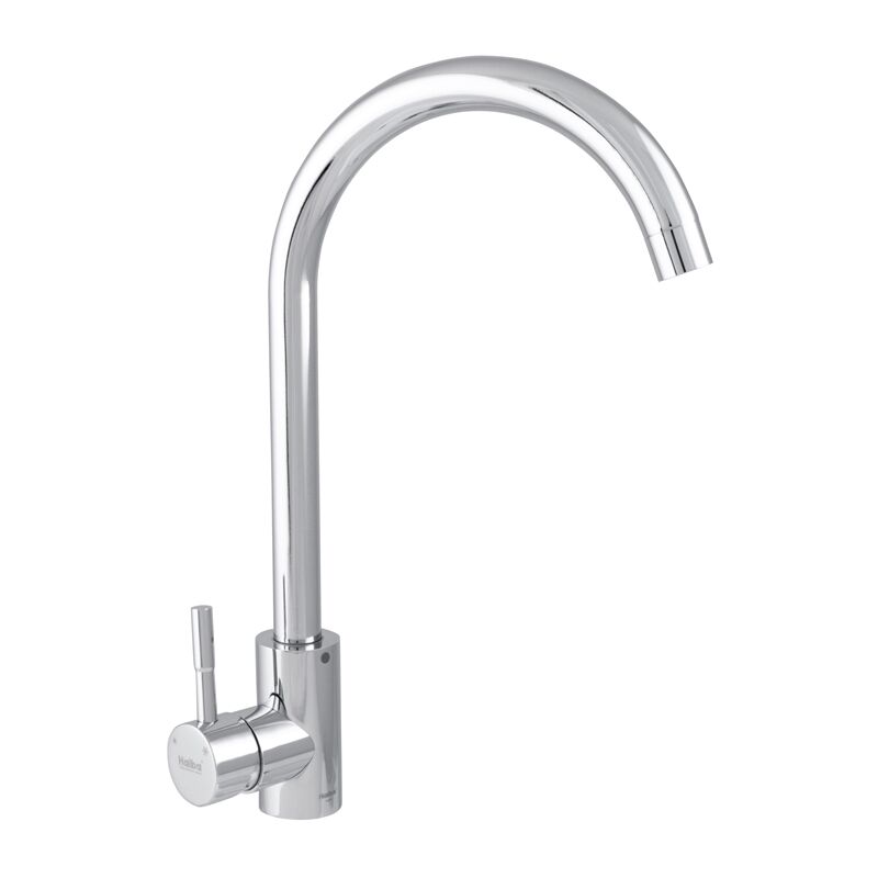 Смеситель для кухни Haiba SUS 011 (HB2893) Смеситель для кухни Haiba SUS 011 (HB2893)