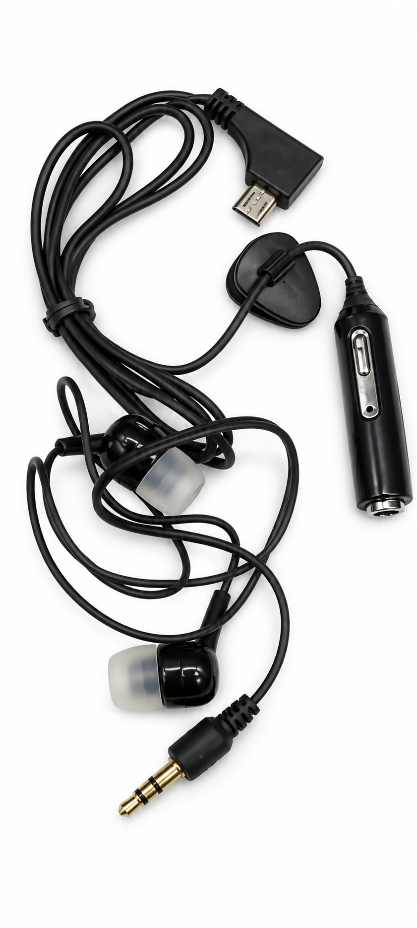 Наушники вакуумные Di-Tech Nokia 8600 Universal (29773001)