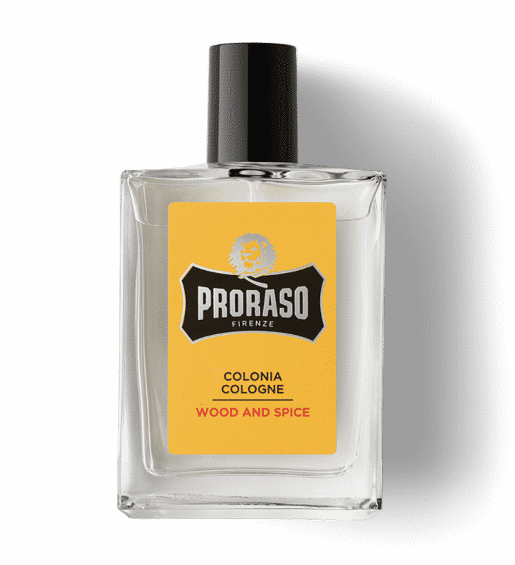 Одеколон після гоління Proraso Wood & Spice 100 мл (8004395007707) Одеколон після гоління Proraso Wood & Spice 100 мл (8004395007707)