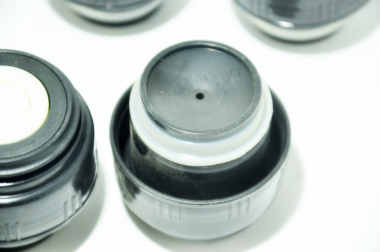 Кришка для термоса 1 л (21565196) - фото 7