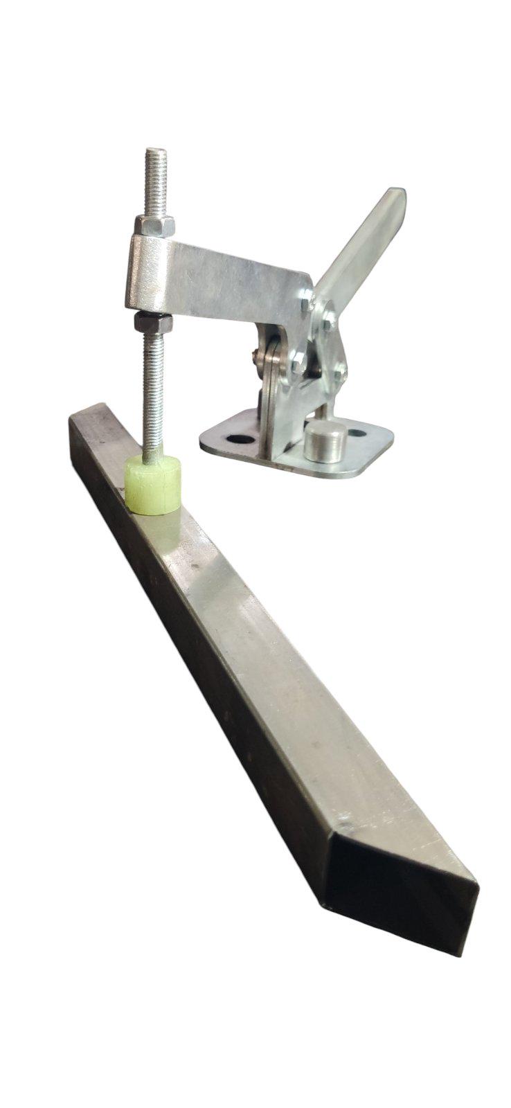 Прижим шарнирно-рычажный - фото 4 Прижим шарнирно-рычажный - фото 4