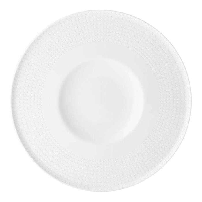 Тарелка для десерта Ariane Point Ariane ALGARN448011007 28 см