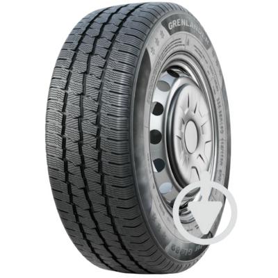 Автошина зимняя GRENLANDER Winter GL989 195/75 R16C 107/105R (350878)