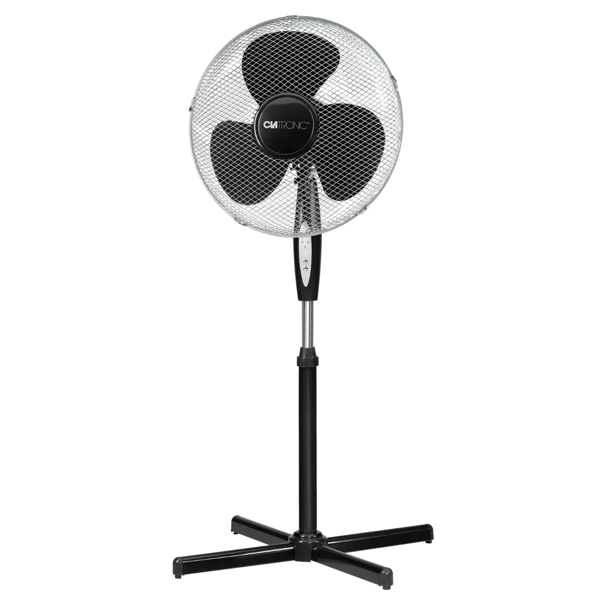 Вентилятор підлоговий Clatronic VL 3741 S (506282)