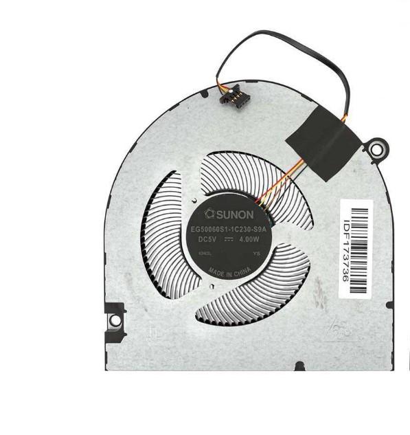 Вентилятор для ноутбука Acer Swift X 14 SFX14-71G (23.KMPN7.001)