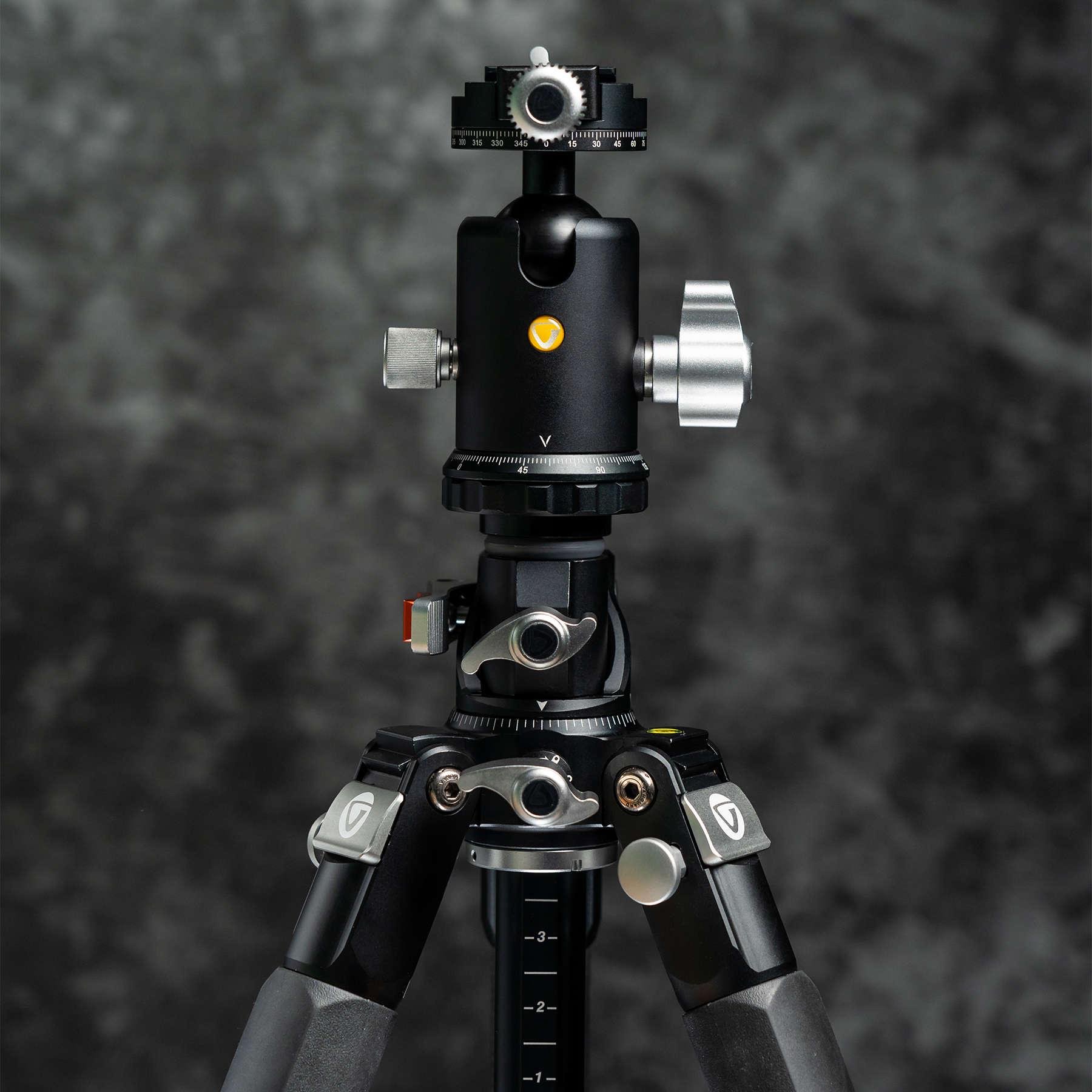 Штатив Vanguard VEO 3+ 303CBS (VEO 3+ 303CBS) - фото 17