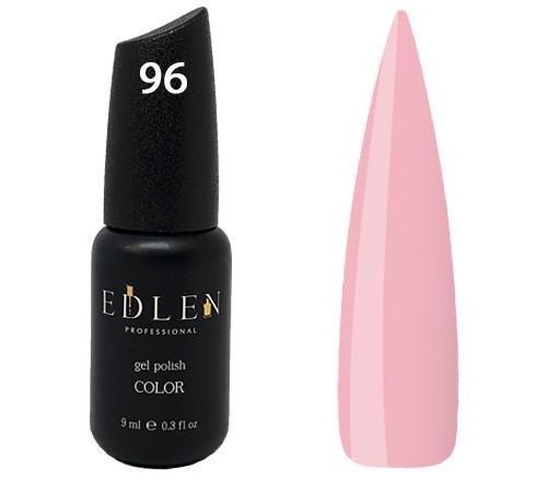 Гель-лак для ногтей Edlen Professional №96 9 мл Гель-лак для ногтей Edlen Professional №96 9 мл