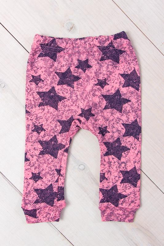 Гамаші для дівчинки Носи Своє 20 см Рожевий (9144-063-5-v6)