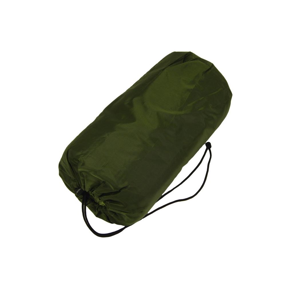 Плед Mil-Tec с чехлом флис 150x200 см. - фото 3 Плед Mil-Tec с чехлом флис 150x200 см. - фото 3