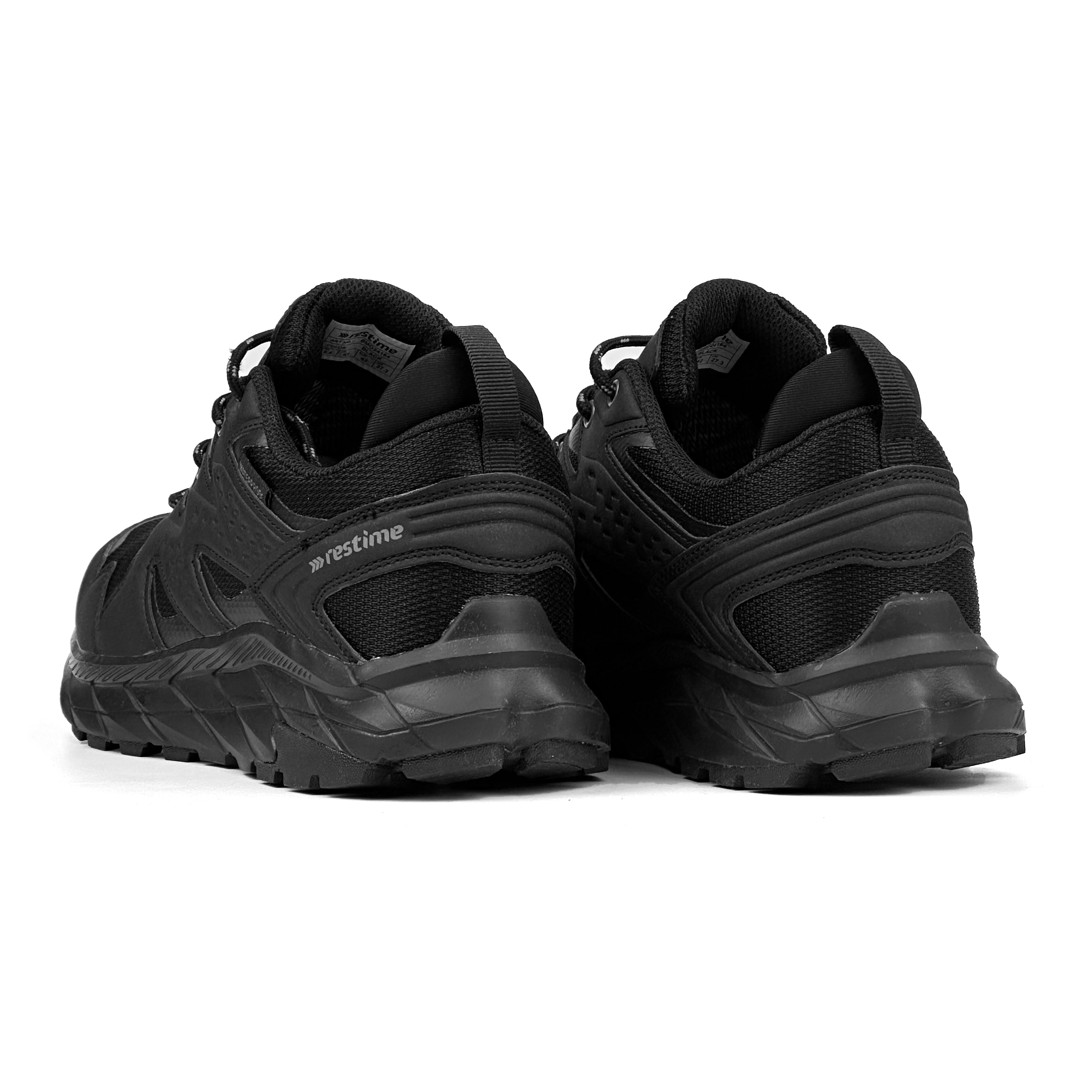 Кросівки чоловічі Restime р. 45 (24164bl-45) - фото 4 Кросівки чоловічі Restime р. 45 (24164bl-45) - фото 4